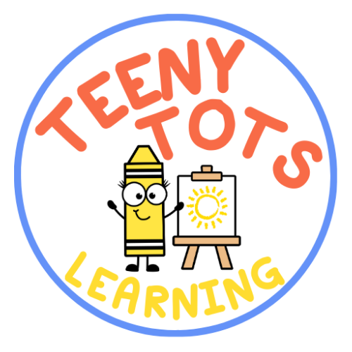 Teeny Tots Learning LLC Teeny Tots Learning LLC