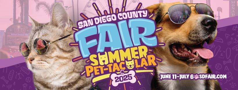 san diego fair