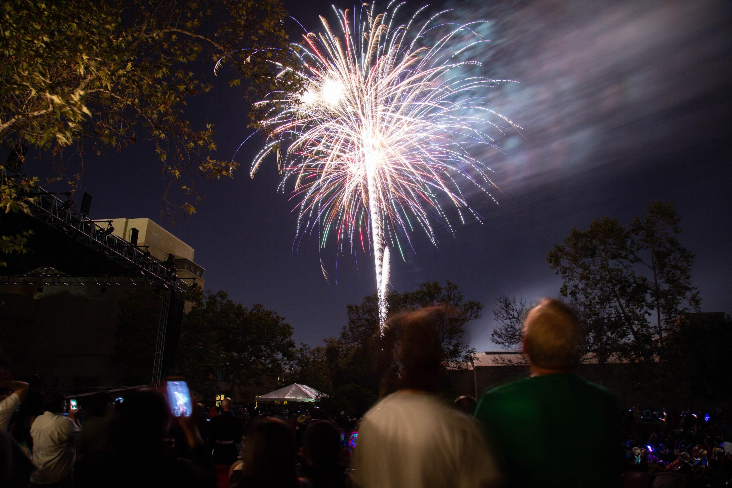 4th of july