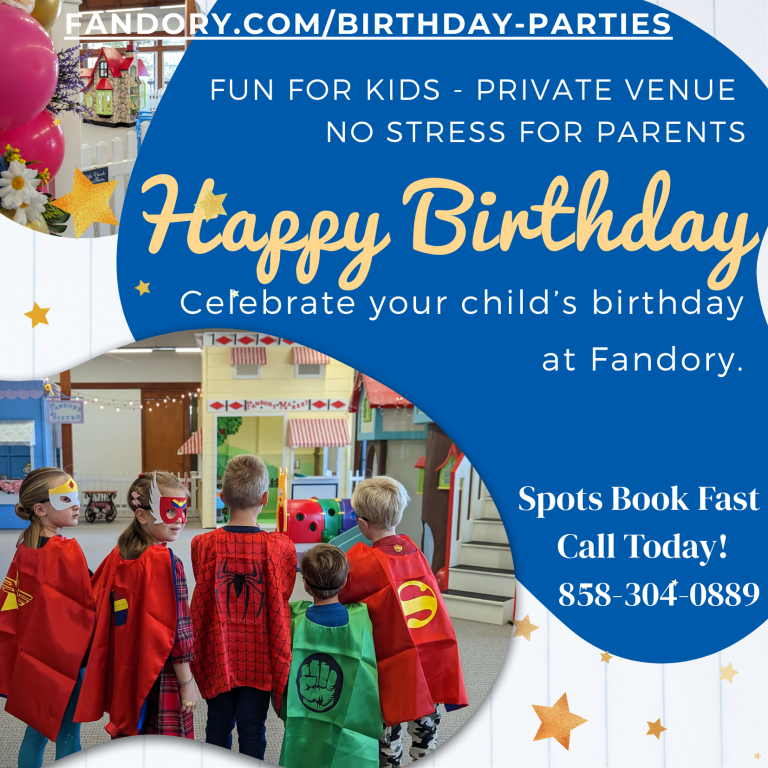 Fandory Indoor Playground and Party Venue Fandory Indoor Playground and Party Venue