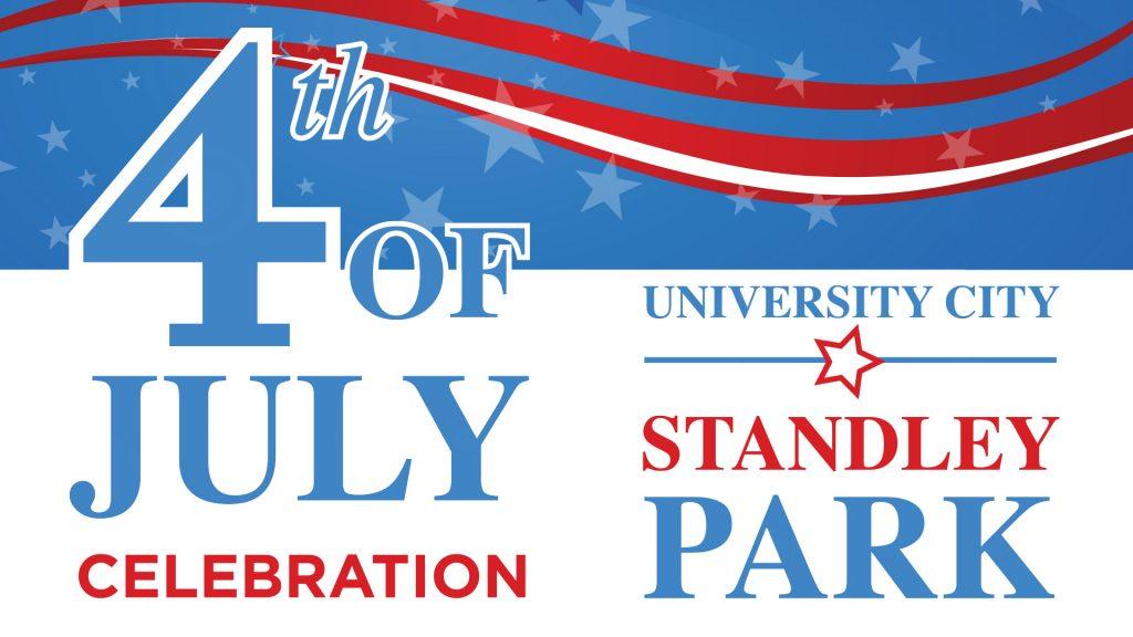 4th of july