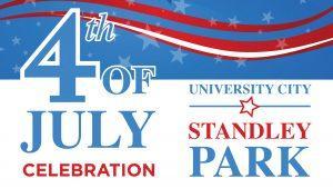 4th of july