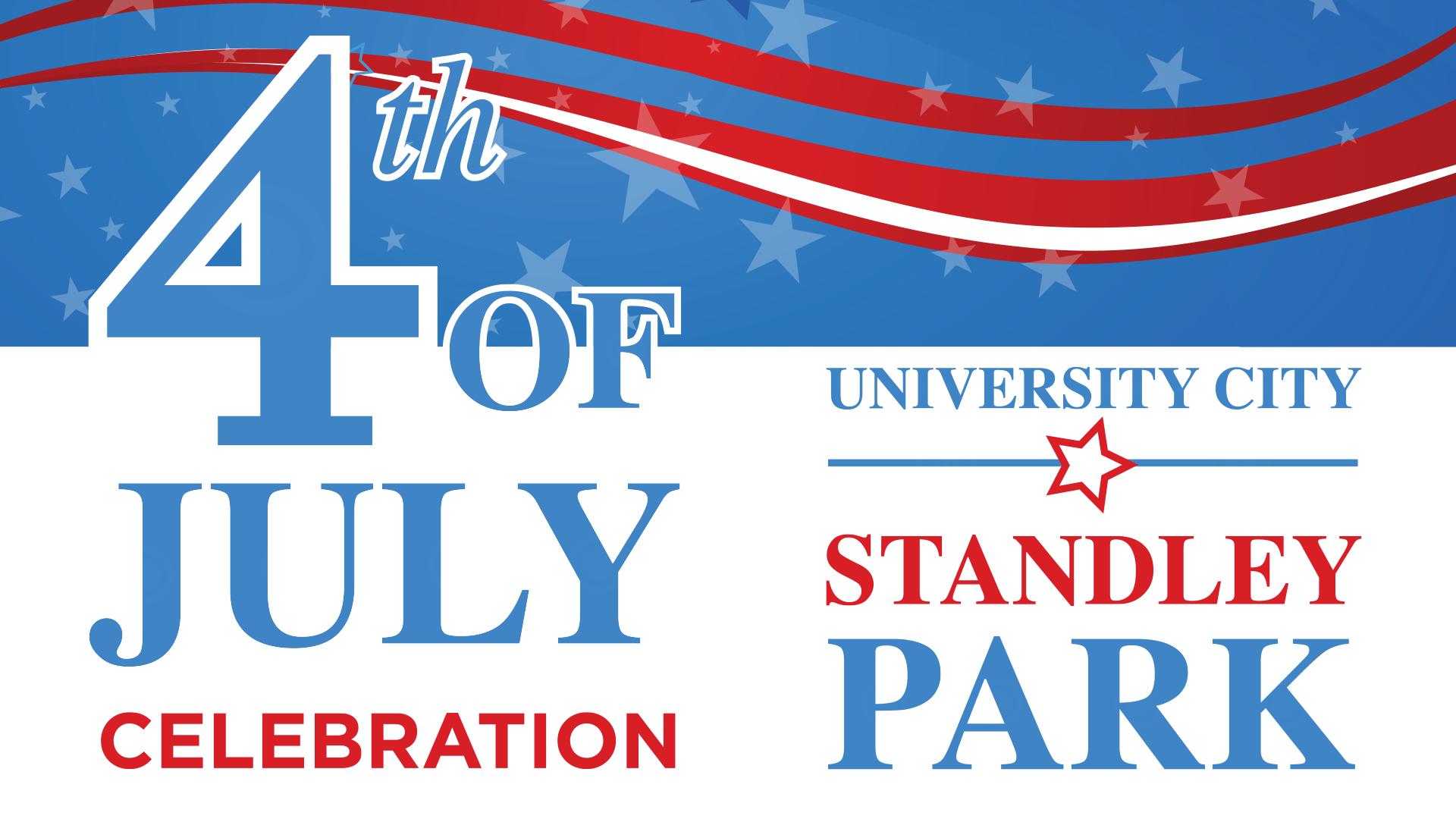 4th of july