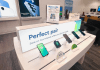 Cox Mobile Drive to Retail