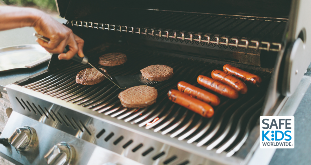 bbq grill