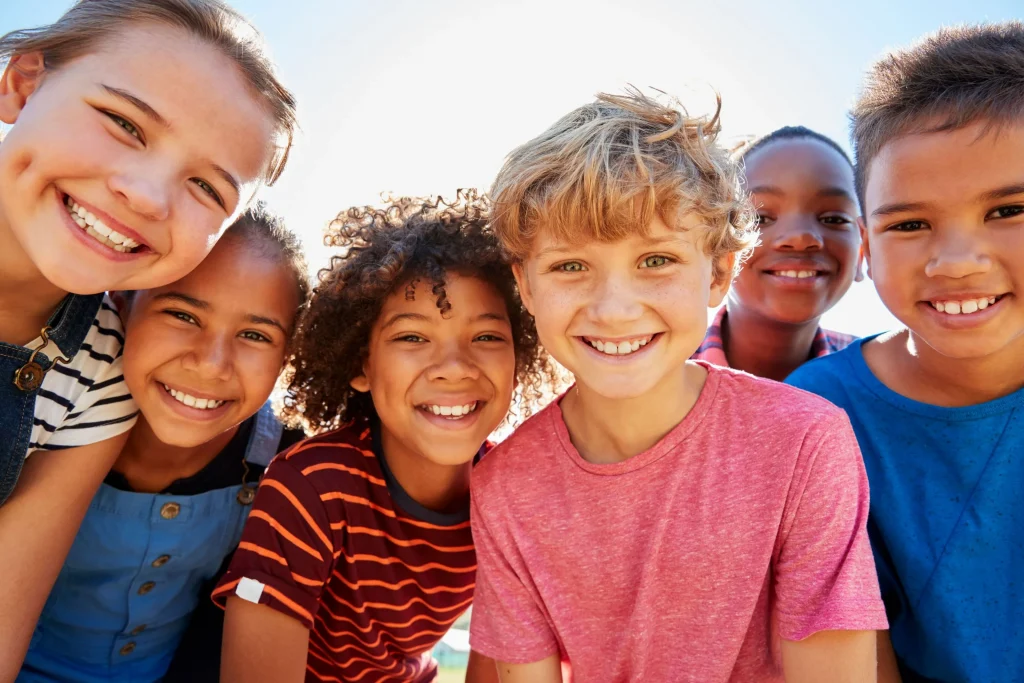 4S Pediatric Dentistry & Orthodontics