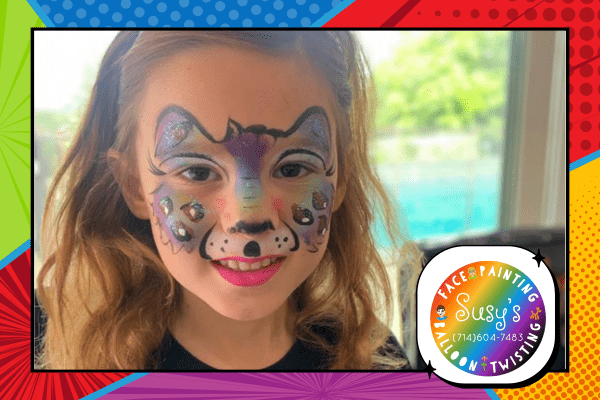 events by susy