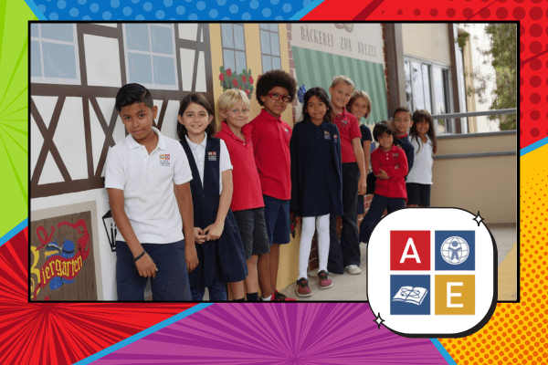Albert Einstein Academies Albert Einstein Academies