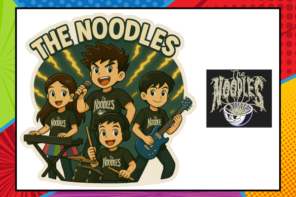 The Noodles