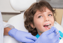 Pediatric Dentist and Orthodontist
