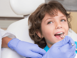 Pediatric Dentist and Orthodontist