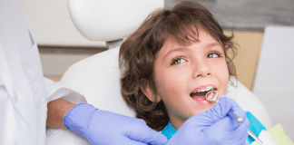 San Diego Pediatric Dentist, Orthodontist & Oral Health Guide San Diego pediatric dentist