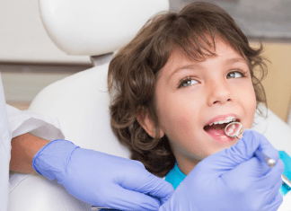 Pediatric Dentist and Orthodontist