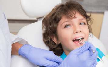 Pediatric Dentist and Orthodontist