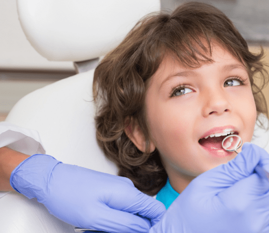 Pediatric Dentist and Orthodontist