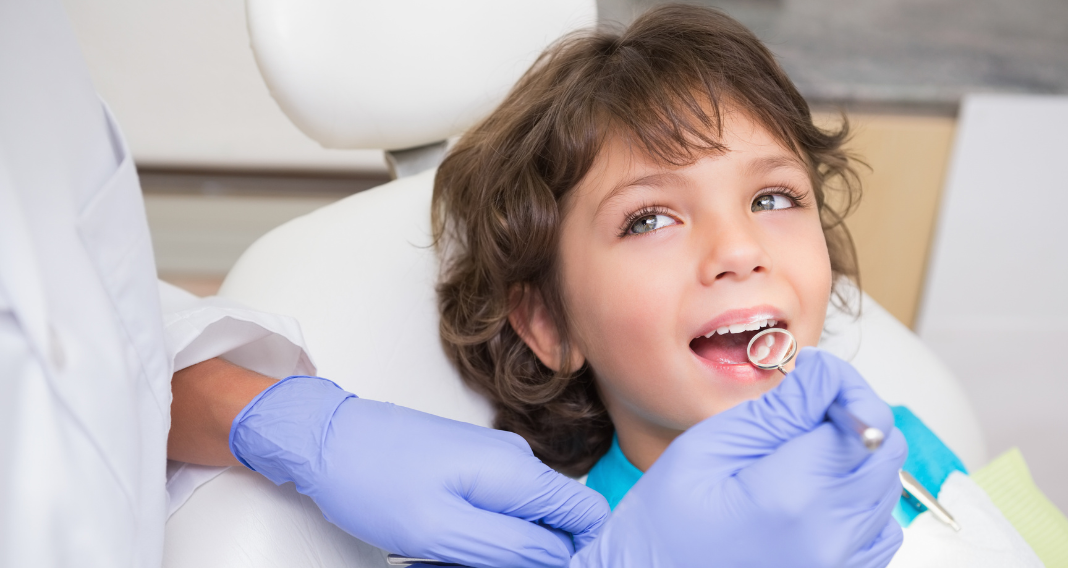 Pediatric Dentist and Orthodontist Pediatric Dentist and Orthodontist