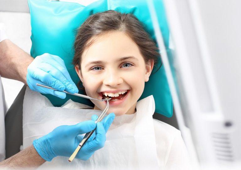 pediatric dentistry