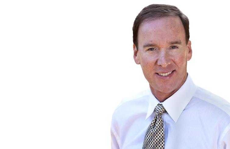 Dr. Paul Styrt