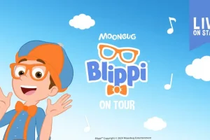 Blippi