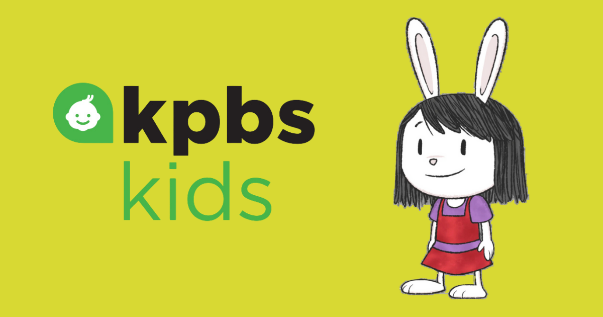 Elinor KPBS