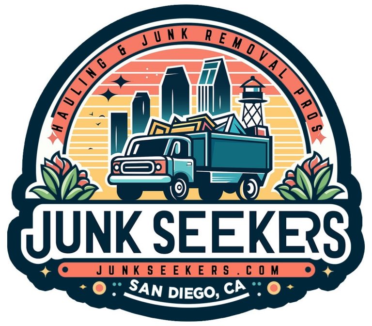 Junk Seekers