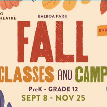 fall camps