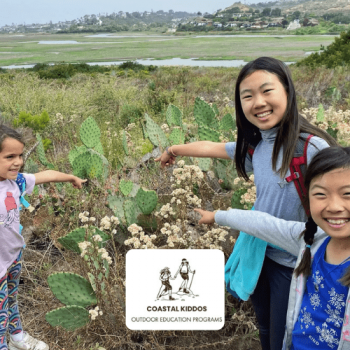 coastal kiddos camp