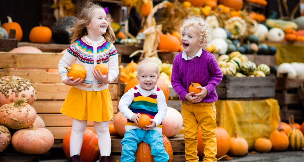 adsvASVB pumpkin patch fall events