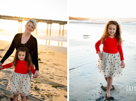 Holiday Family Photos San Diego: Top Local Photographers
