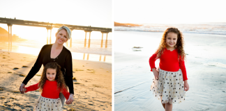 Holiday Family Photos San Diego: Top Local Photographers