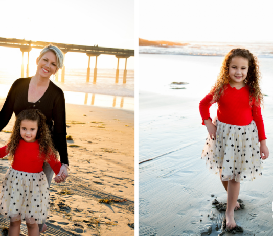 Holiday Family Photos San Diego: Top Local Photographers