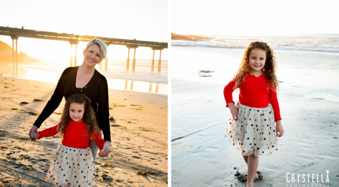 Holiday Family Photos San Diego: Top Local Photographers