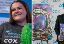 The Cox Mobile Phone Case Design Contest Returns with $25K Scholarships cox mobile scholarship