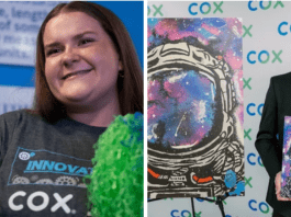The Cox Mobile Phone Case Design Contest Returns with $25K Scholarships cox mobile scholarship