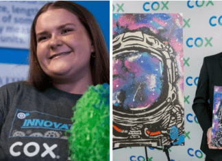 The Cox Mobile Phone Case Design Contest Returns with $25K Scholarships cox mobile scholarship
