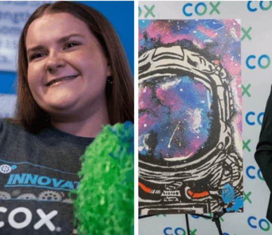 The Cox Mobile Phone Case Design Contest Returns with $25K Scholarships cox mobile scholarship