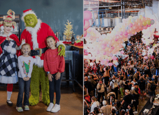 VIP Event Pass: Save BIG on Our Final Two Events vip event pass
