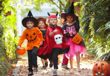 Top Places to Trick-or-Treat in San Diego: 2025 trick-or-treat san diego