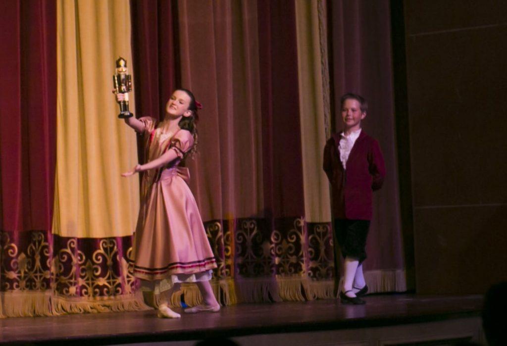 holidays at the Fairmont Grand Del Mar