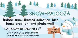 Snowpalooza