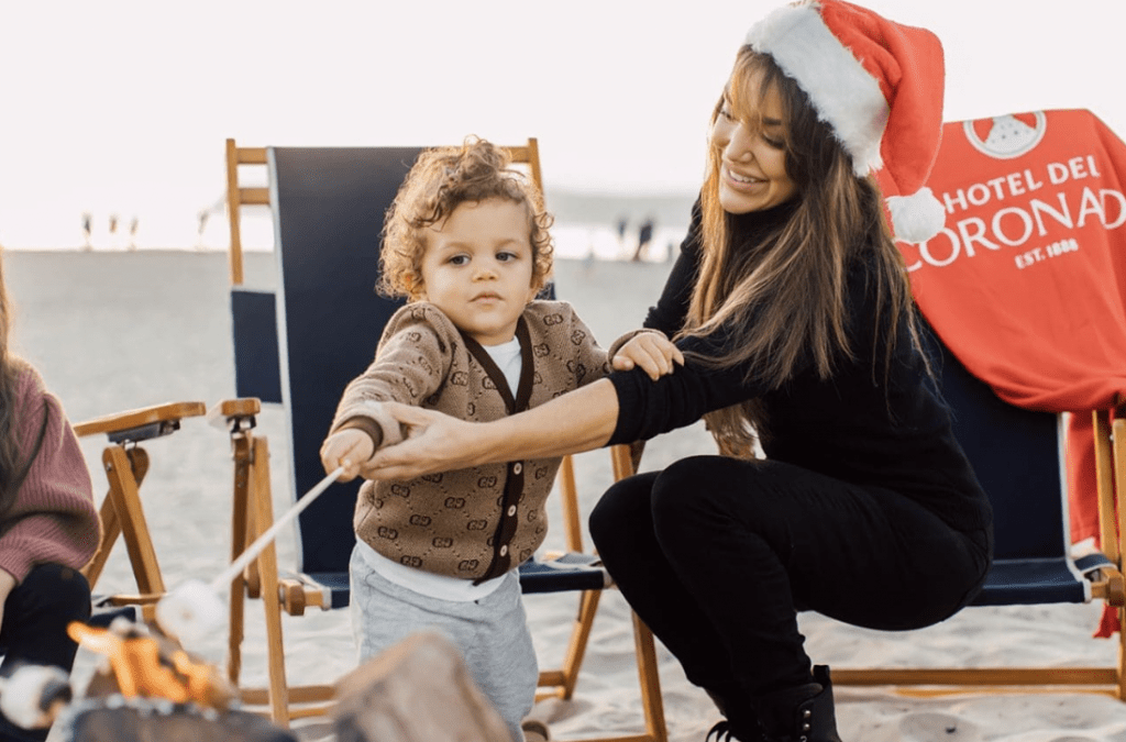 “Wonder of Oz” Hotel del