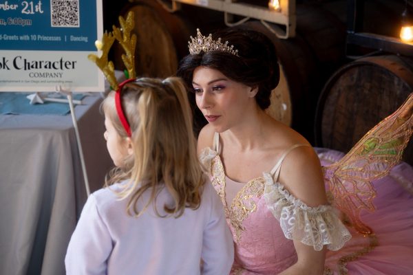 Photo Credit: Oscar Degarza