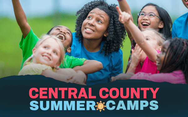 central county san diego summer camps