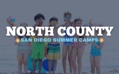 north county san diego summer camps