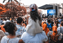 winter events in San Diego