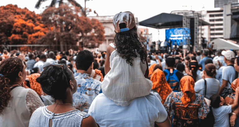 winter events in San Diego