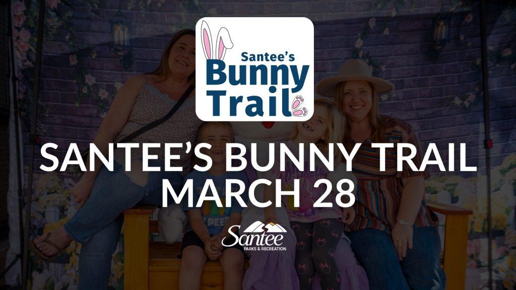 bunny trail