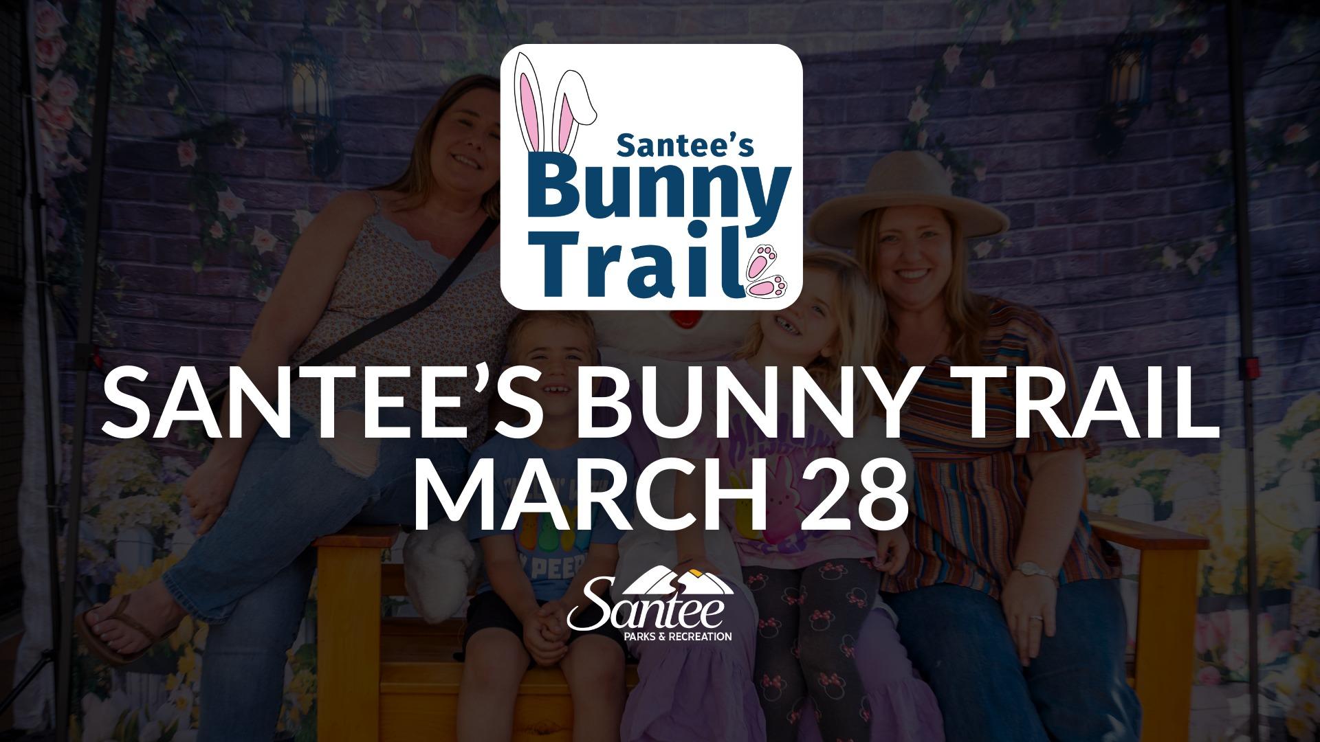 bunny trail