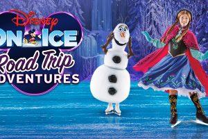 disney on ice