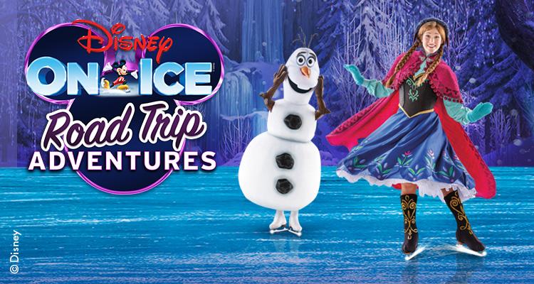 disney on ice